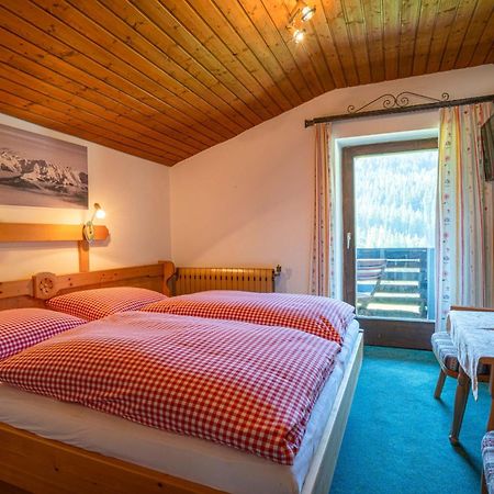 Готель Mittereggalm Мюльбах-ам-Гохкеніг Екстер'єр фото